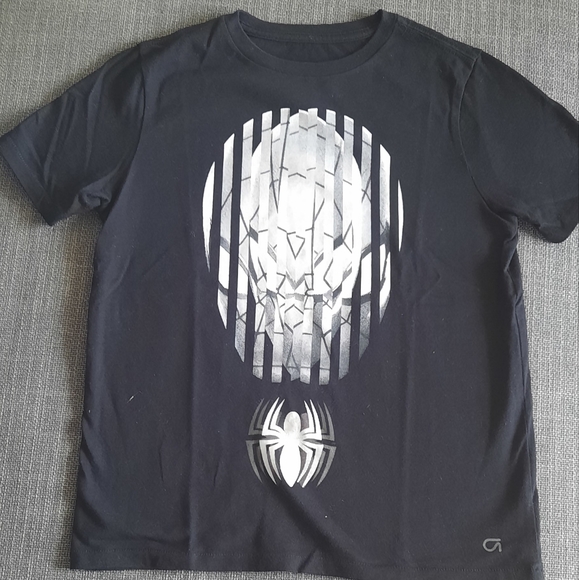 Kids 7 Shirts Short Sleeve - Picture 3 of 8